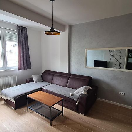 Modern Apartment Баня-Лука Екстер'єр фото