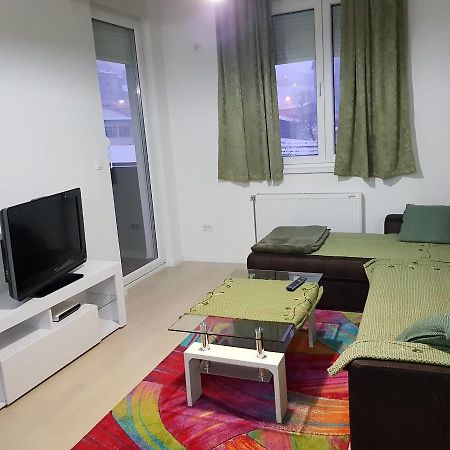 Modern Apartment Баня-Лука Екстер'єр фото