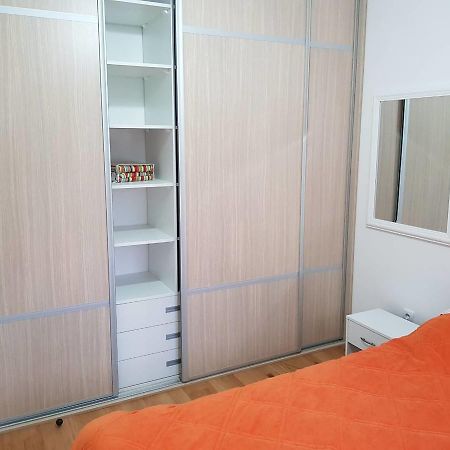 Modern Apartment Баня-Лука Екстер'єр фото