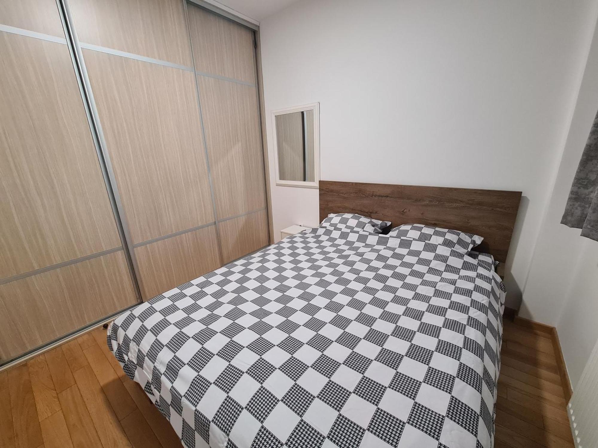 Modern Apartment Баня-Лука Екстер'єр фото