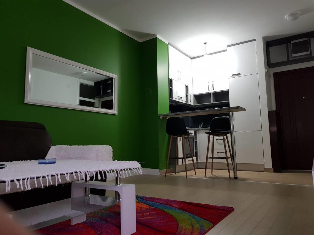 Modern Apartment Баня-Лука Екстер'єр фото