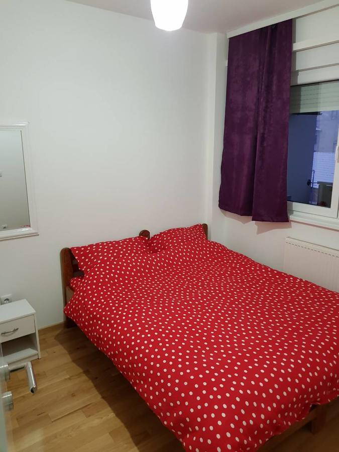 Modern Apartment Баня-Лука Екстер'єр фото