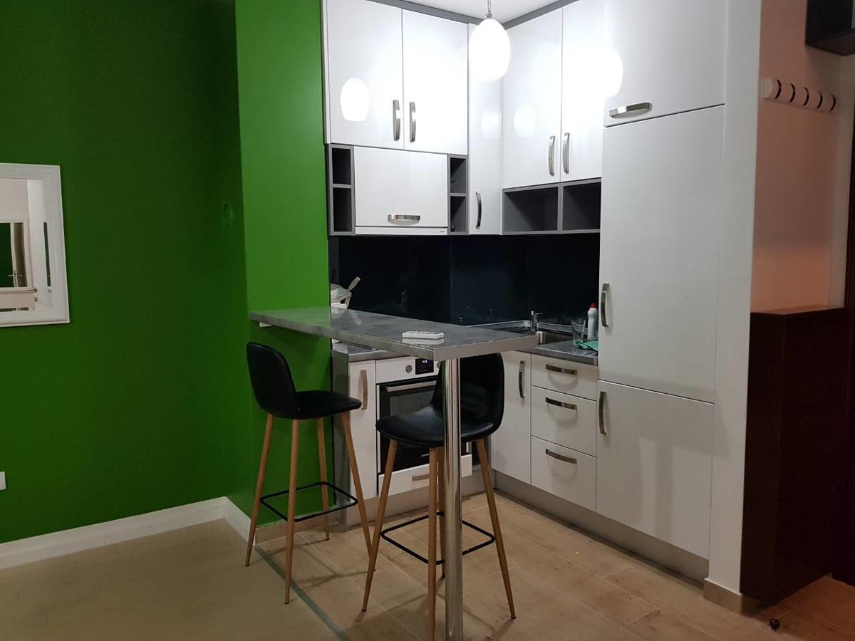Modern Apartment Баня-Лука Екстер'єр фото