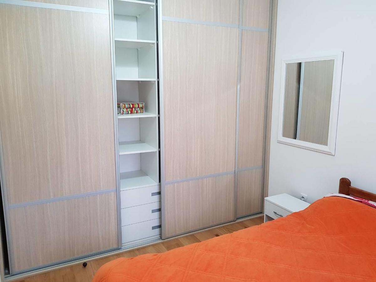 Modern Apartment Баня-Лука Екстер'єр фото